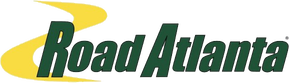 Road Atlanta Logo