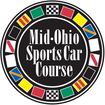 MID-OHIO SPORTS CAR COURSE logo