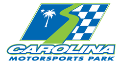 Carolina Motorsports Park Track Guide Map