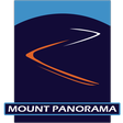 Mount Panorama Track Guide Map
