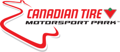 Mosport Track Logo