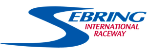 SEBRING INTERNATIONAL RACEWAY Logo